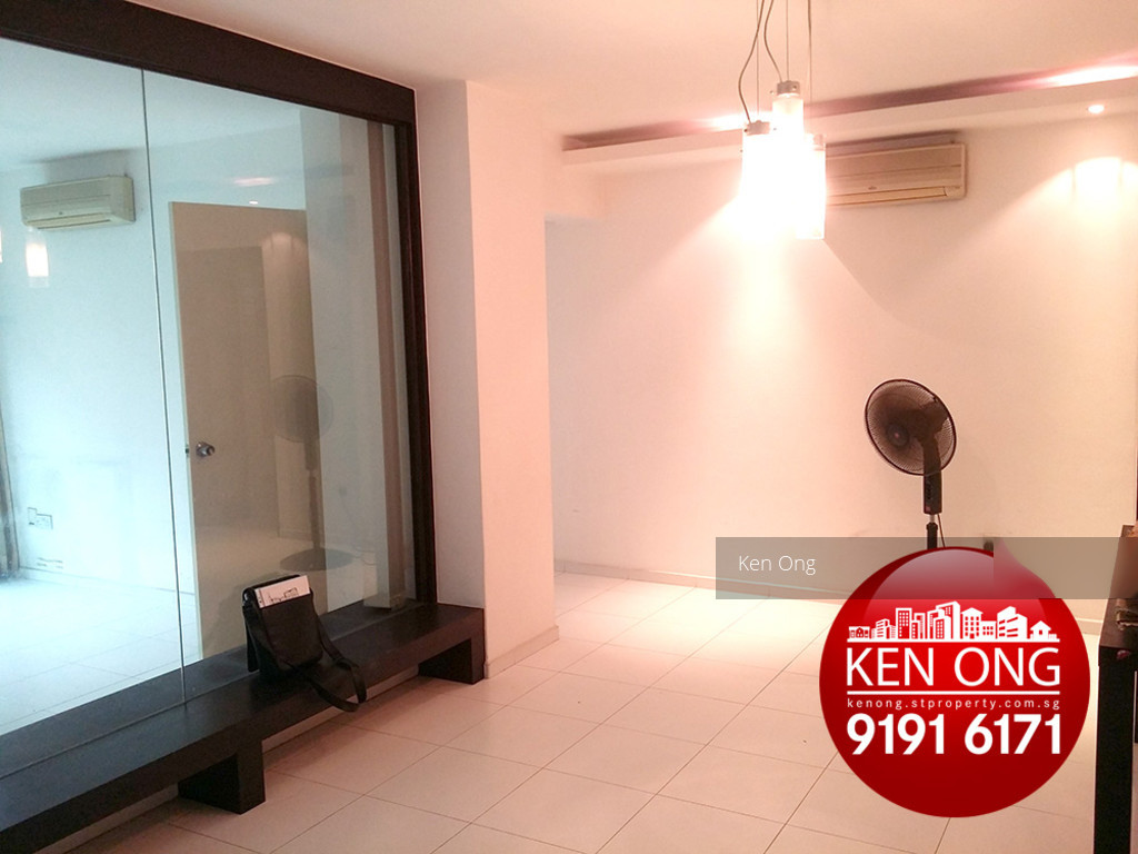 Blk 105B Edgefield Plains (Punggol), HDB 5 Rooms #109823332
